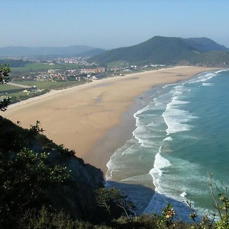 Apartamento Soleado Para 8 Personas En Santoña Εξωτερικό φωτογραφία