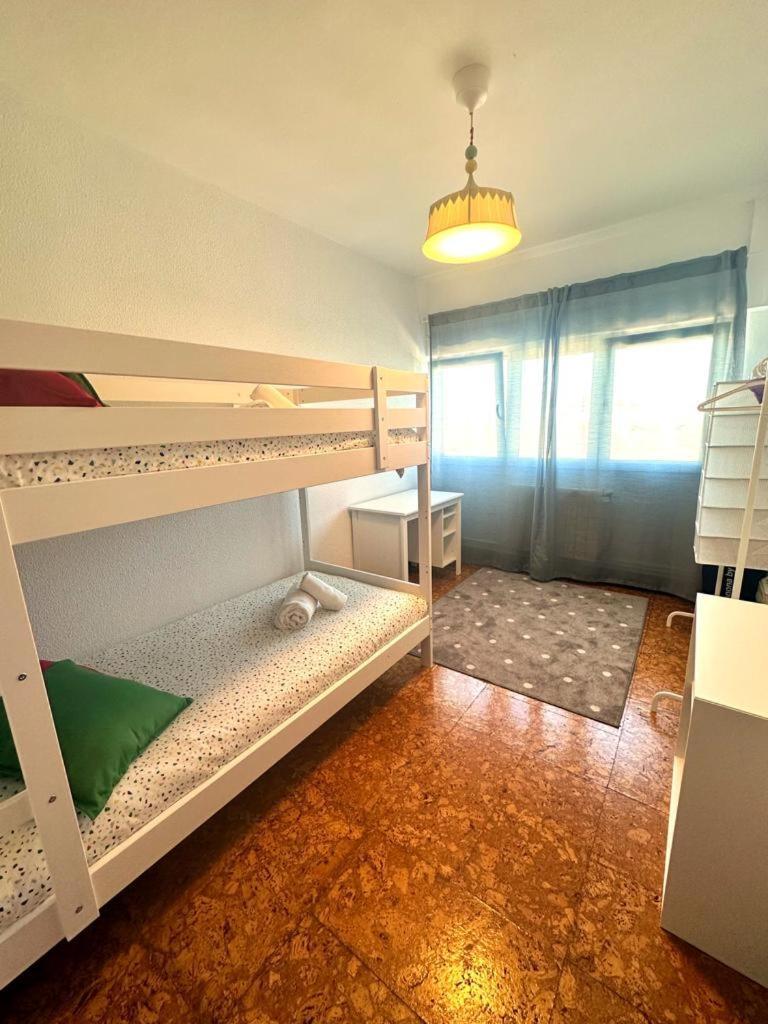 Apartamento Soleado Para 8 Personas En Santoña Εξωτερικό φωτογραφία