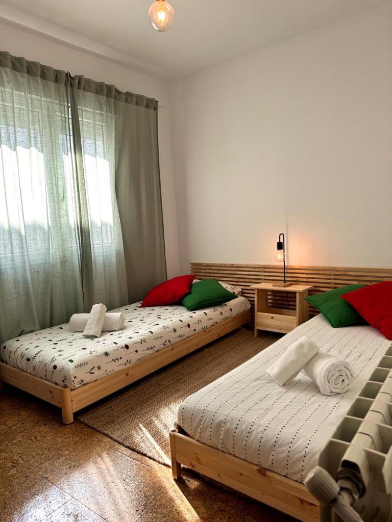 Apartamento Soleado Para 8 Personas En Santoña Εξωτερικό φωτογραφία