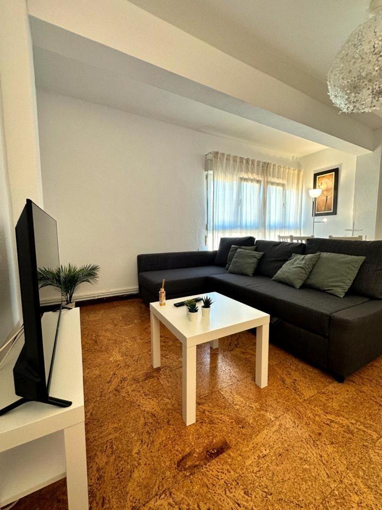 Apartamento Soleado Para 8 Personas En Santoña Εξωτερικό φωτογραφία