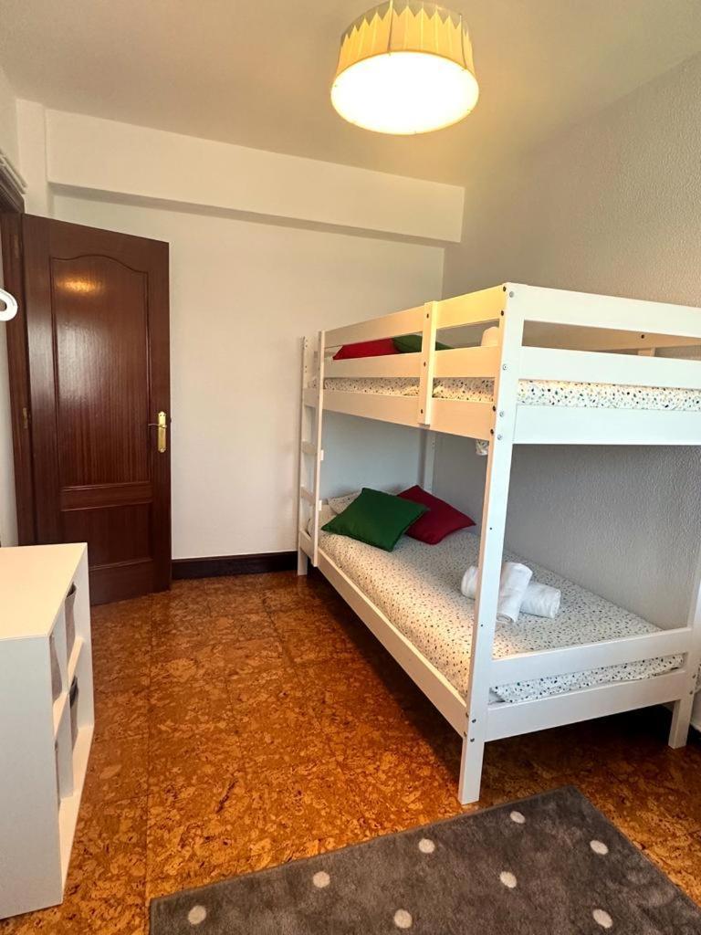 Apartamento Soleado Para 8 Personas En Santoña Εξωτερικό φωτογραφία