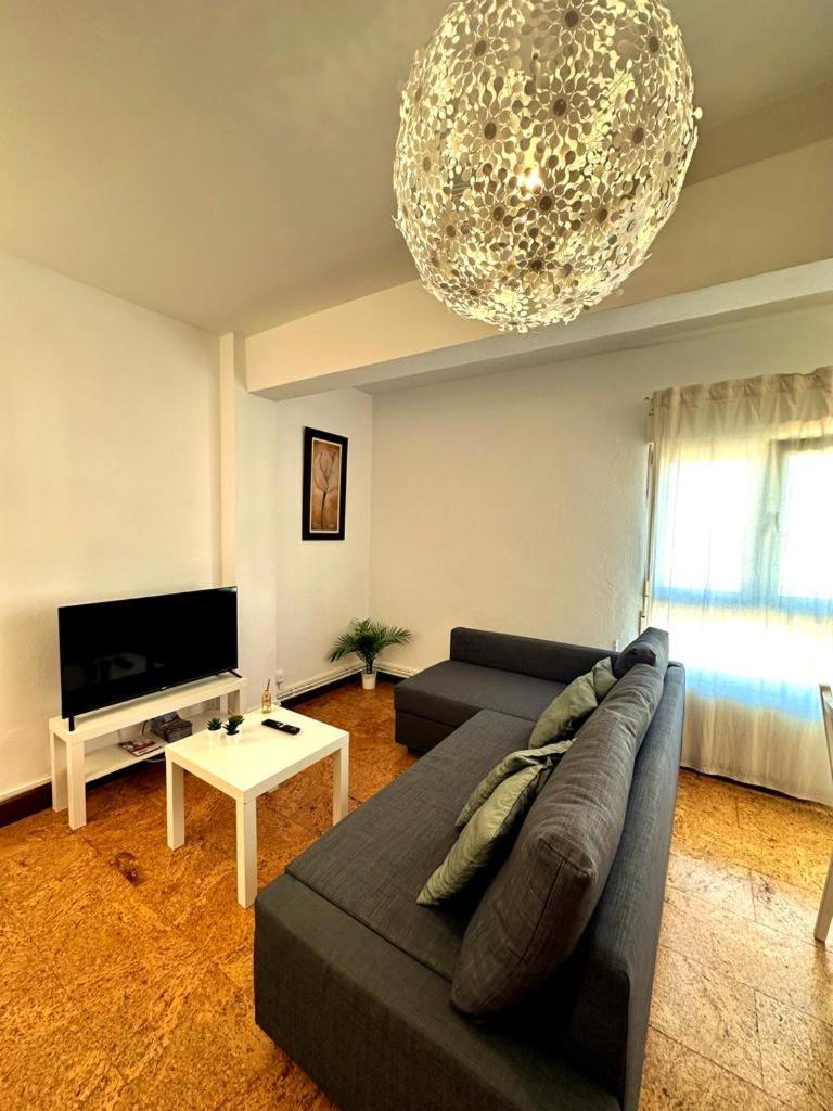 Apartamento Soleado Para 8 Personas En Santoña Εξωτερικό φωτογραφία