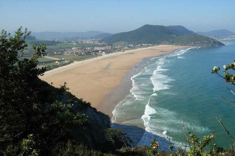Apartamento Soleado Para 8 Personas En Santoña Εξωτερικό φωτογραφία