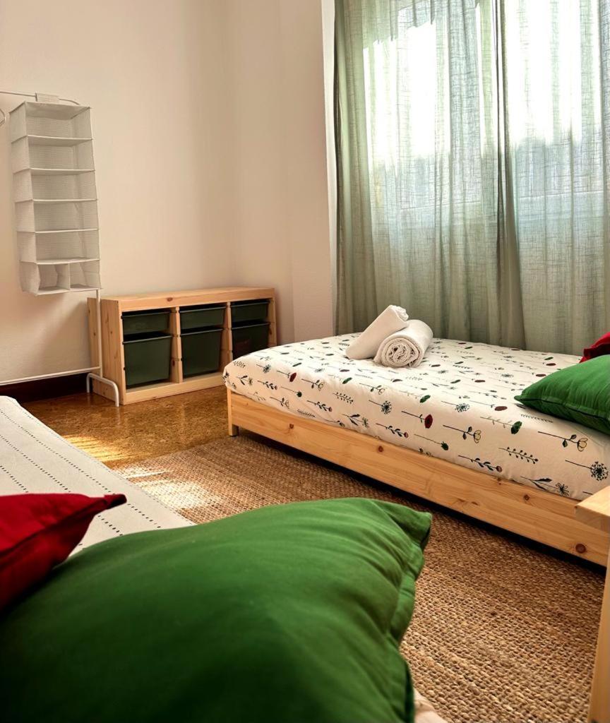Apartamento Soleado Para 8 Personas En Santoña Εξωτερικό φωτογραφία