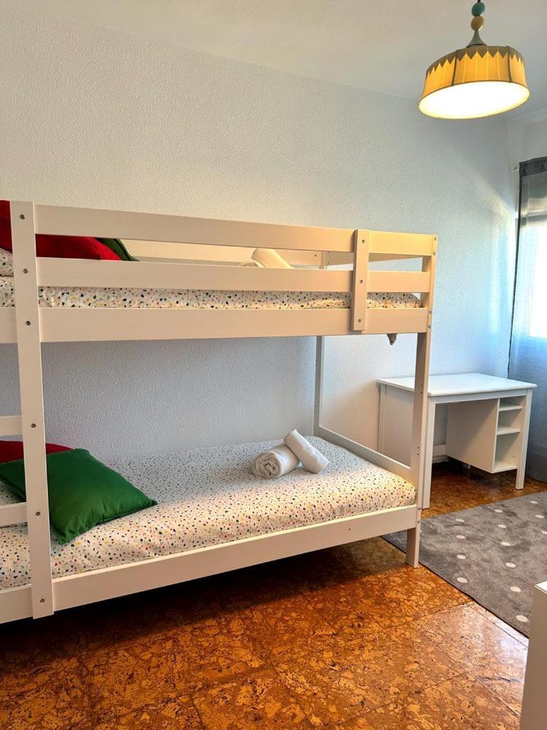 Apartamento Soleado Para 8 Personas En Santoña Εξωτερικό φωτογραφία