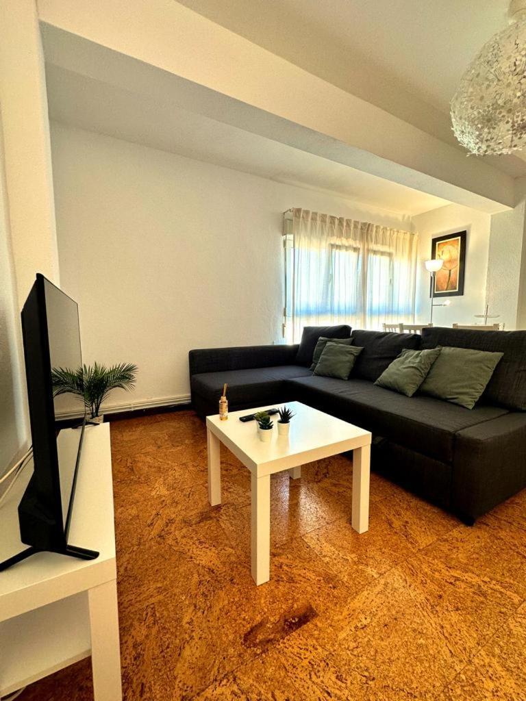 Apartamento Soleado Para 8 Personas En Santoña Εξωτερικό φωτογραφία