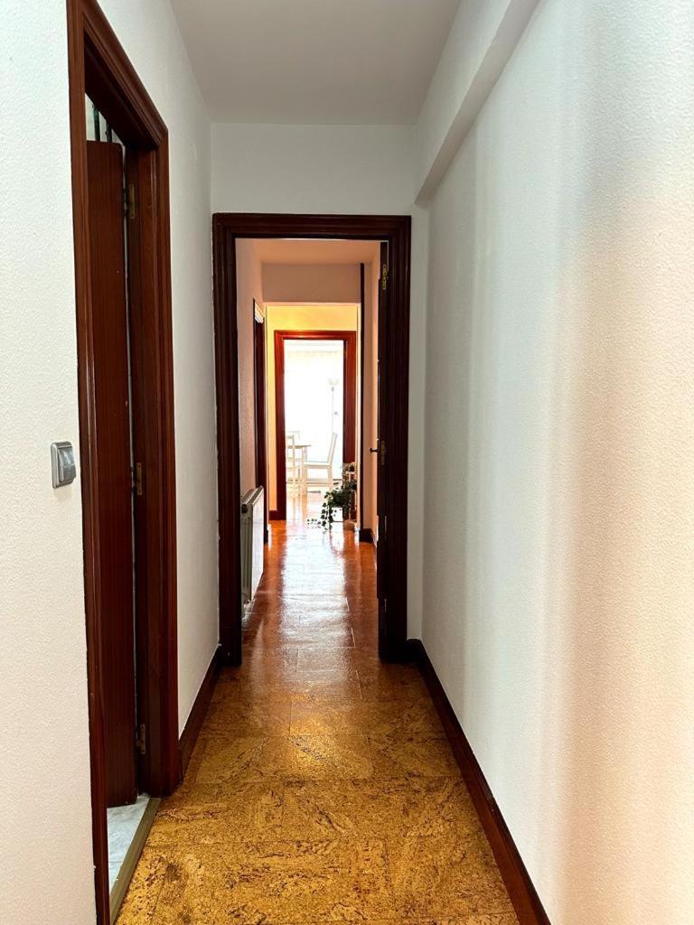 Apartamento Soleado Para 8 Personas En Santoña Δωμάτιο φωτογραφία