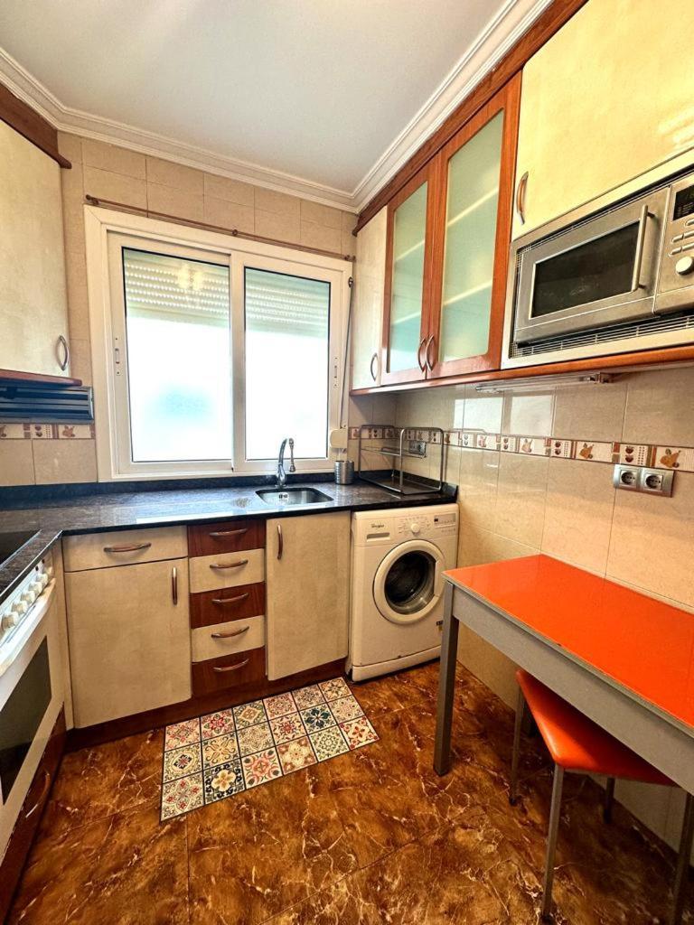 Apartamento Soleado Para 8 Personas En Santoña Εξωτερικό φωτογραφία