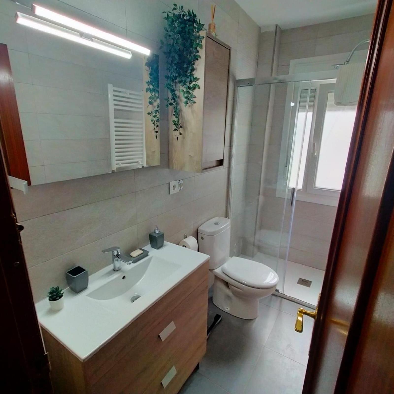 Apartamento Soleado Para 8 Personas En Santoña Εξωτερικό φωτογραφία