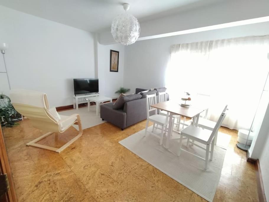 Apartamento Soleado Para 8 Personas En Santoña Εξωτερικό φωτογραφία